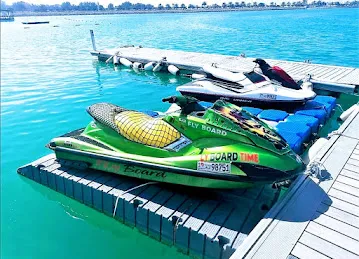 Golden Waves Water Sports