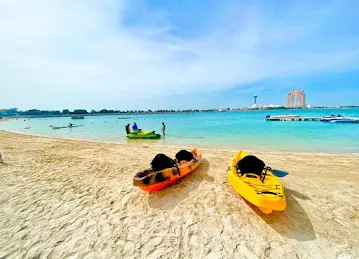 Golden Waves Water Sports