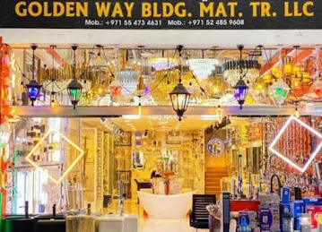 Golden Way Bldg. Mat. Tr. llc