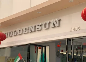 Goldensun JB06