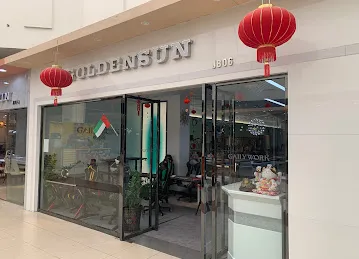 Goldensun JB06
