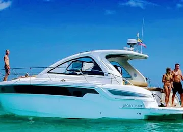 Goldfish Boat Co.