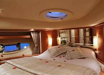 Goldfish Boat Co.