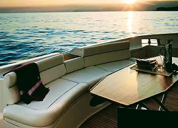 Goldfish Boat Co.