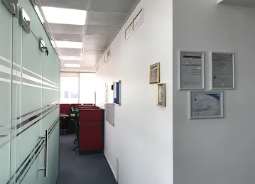 Goldsmiths Global Real Estate