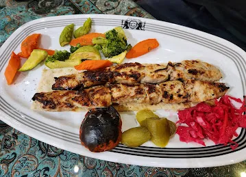 Golestan Restaurant