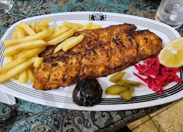Golestan Restaurant
