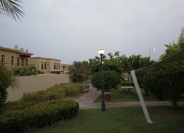Golf Gardens Mosque. 312