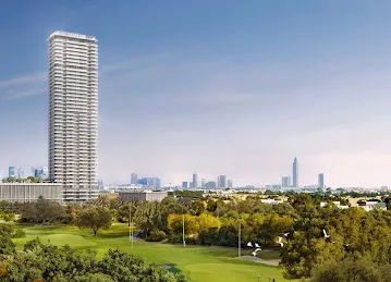 Golf Heights by Emaar