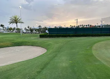 Golf Heights by Emaar