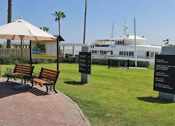 Golf House