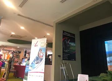 Golf Oasis Dubai