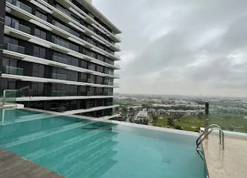 Golf Suites at Dubai Hills Estate