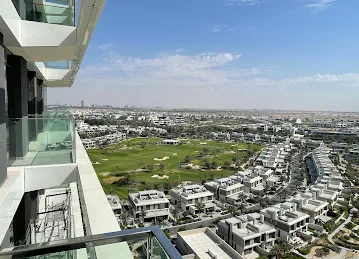 Golf Suites at Dubai Hills Estate