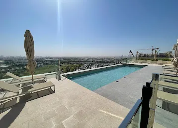 Golf Suites at Dubai Hills Estate