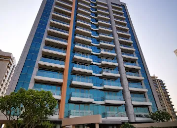Golf Tower
