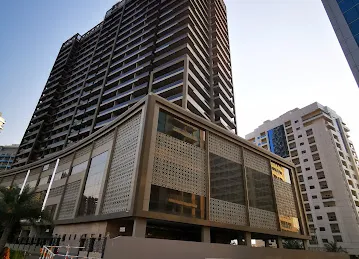 Golf Tower