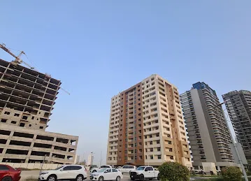 Golf View Residence