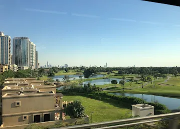 Golf View Residence