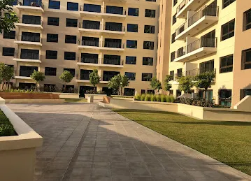 Golf Views - Emaar South