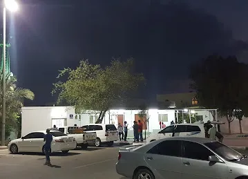 Golmoud Jomaa Al Shamsi Masjid.جلمود جمعة الشامسي
