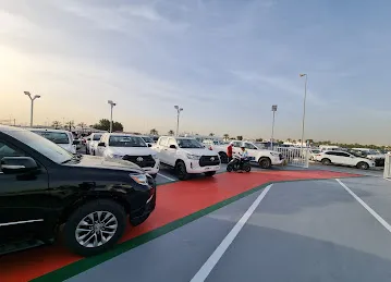 Golzar Autos