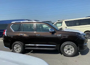 Golzar Autos