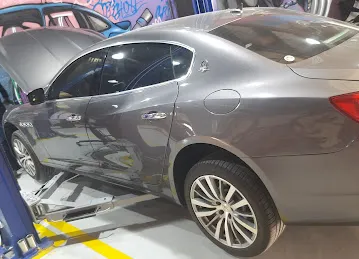 Gomaa Garage