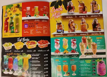 Good Burger Shabiya 9 (Good Burger Restaurant And Cafeteria Branch)