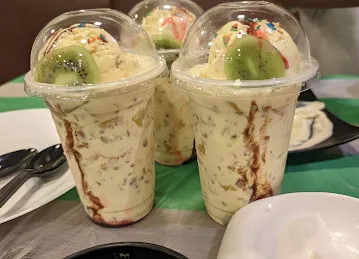 Good Burger Shabiya 9 (Good Burger Restaurant And Cafeteria Branch)