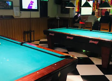 Good Fellas Sports Bar