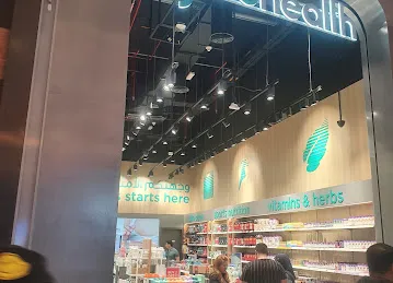 Good Health