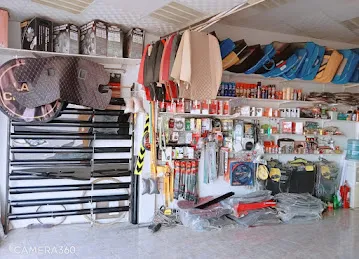 GOOD LUCK AUTO ACCESSORIES