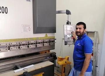 GOOD LUCK KITCHEN EQUIPMENT