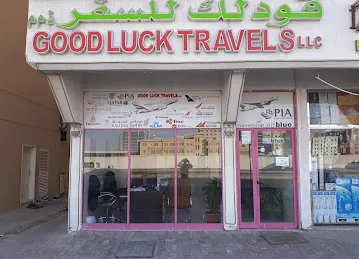 Good luck travels llc