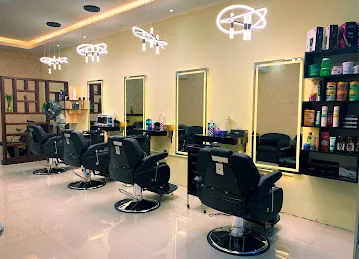 Good Men Gents Salon