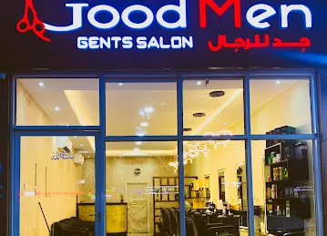 Good Men Gents Salon