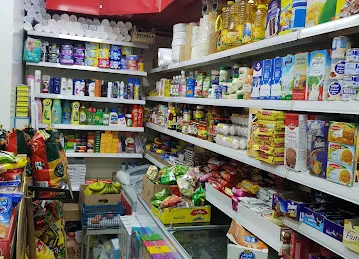 Good Mini Mart