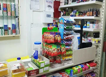 Good Mini Mart