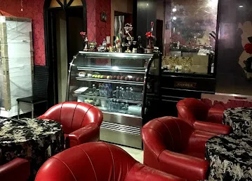 Good Morning cafe and restaurant