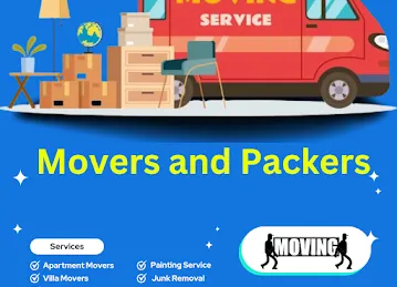 Good Movers