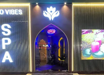 Good Vibes Spa