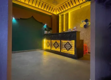 Good Vibes Spa