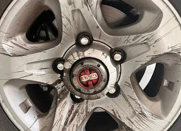 GOOD WHEEL GARAGE NEW