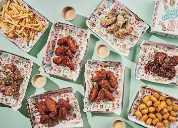 Good Wings Dubai