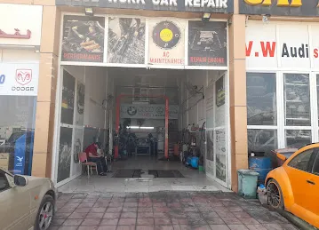 Good Work Car Repair