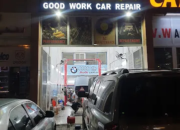 Good Work Car Repair