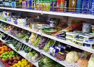 Goodies Foodstuff Trading