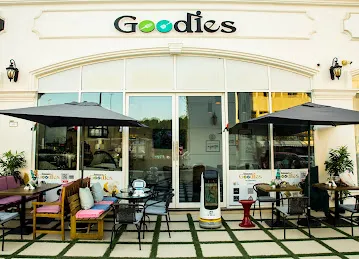 Goodies Restaurant