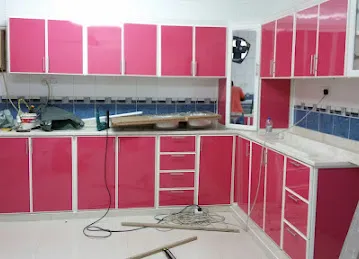 Goodwill Building Material Trading LLC - Shop